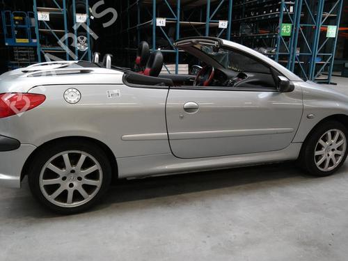 Switch PEUGEOT 206 CC (2D) 2.0 S16 | BP36612877I30 - Image 8