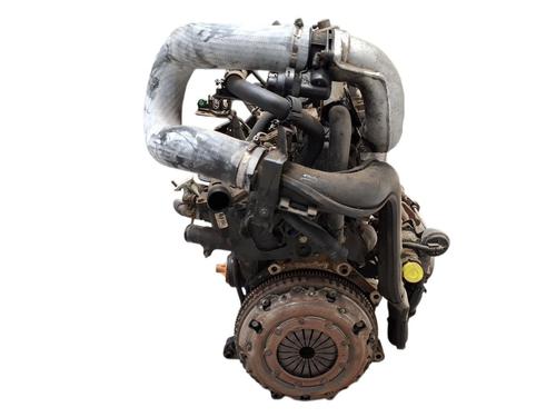 Engine CITROËN JUMPER I Van (244) 2.0 HDi | BP36601562M1 - Image 3