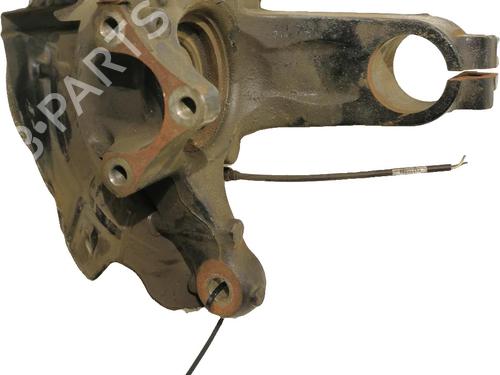 Right front steering knuckle PEUGEOT BOXER Van 2.2 HDi 100 | BP36600281M26 - Image 3