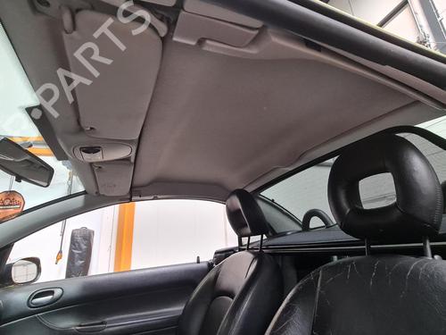 Switch PEUGEOT 206 CC (2D) 1.6 16V (2DNFUF, 2DNFUR) | BP36636664I30 - Image 43