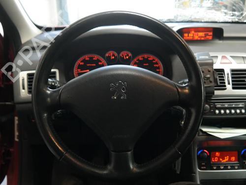 Switch PEUGEOT 307 Break (3E) 1.6 16V | BP36622473I30  - Image 9
