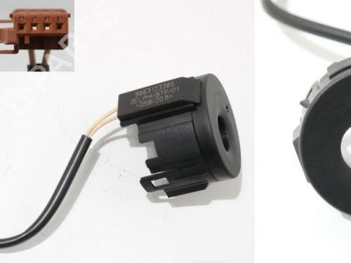 Ignition barrel CITROËN C3 III (SX) 1.2 PureTech 82 | BP36618649M48 - Image 3