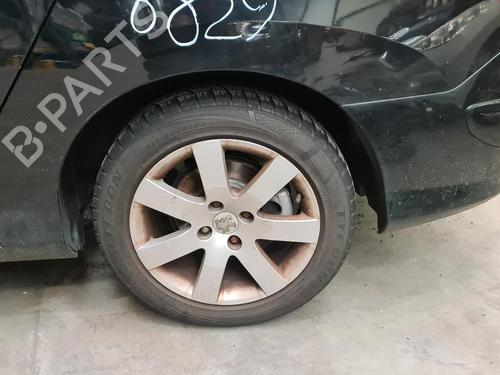 Switch PEUGEOT 308 SW I (4E_, 4H_) 1.6 16V | BP36627355I30 - Image 43