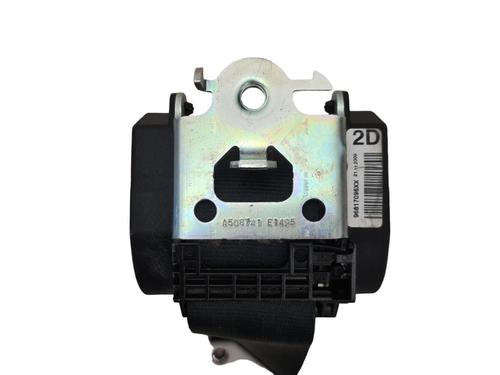 Other CITROËN C3 Picasso (SH_) 1.4 VTi 95 (SH8FSC, SH8FP0, SH8FP6) | BP36630965O1 - Image 3