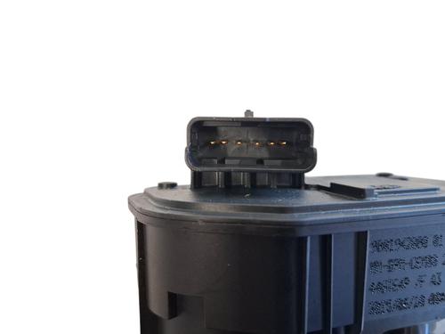 Used Throttle body Throttle body PEUGEOT 508 SW II (FC_, FJ_, F4_) PureTech 130 (131 hp) 36636082 36636082