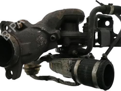 Turbolader/Kompressor für Turbolader/Kompressor 36603447 36603447