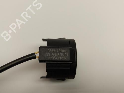 Ignition barrel PEUGEOT RIFTER 1.5 BlueHDi 130 | BP36626986M48 - Image 2
