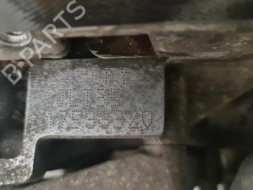 Engine CITROËN C5 III Break (RW_) 1.8 i 16V (RW6FYC) | BP36624592M1 - Image 5