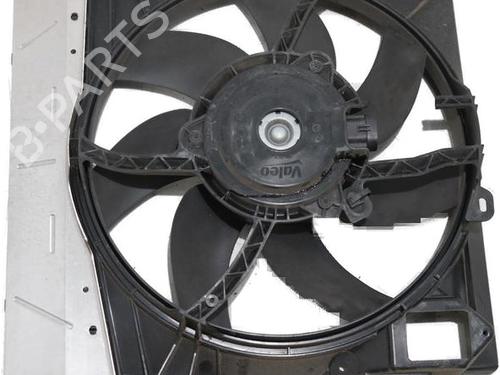 Used Radiator fan Radiator fan 36619691 36619691