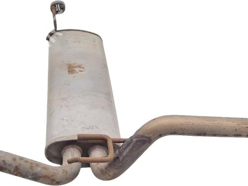 exhaust-system-peugeot-108-2014-36636199 main image