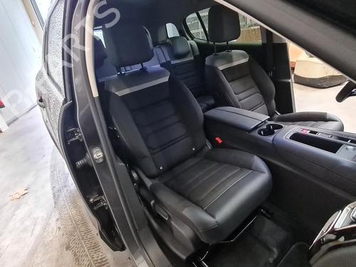 Switch CITROËN C5 AIRCROSS (A_) 1.6 THP 165 (A45GYJ) | BP36638909I30 - Image 19