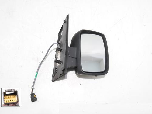 right-mirror-citroen-jumpy-ii-van-2007-2008-2009-2010-2011-2012-2013-2014-2015-2016-36611931 main image