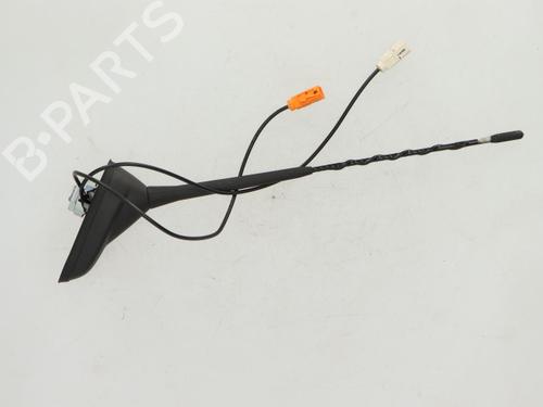 Used Antenna/Base Antenna/Base OPEL MOKKA MOKKA-e (76) (136 hp) 40455768 40455768