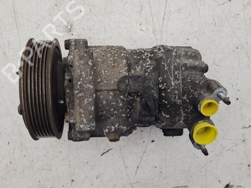 AC compressor PEUGEOT PARTNER Box Body/MPV 1.6 HDi | BP36638228M34 - Image 3