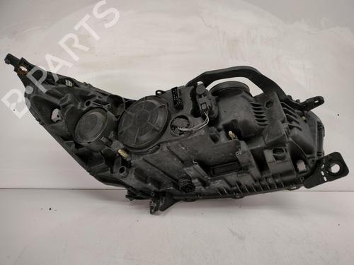 Left headlight CITROËN C5 III Break (RW_) 2.7 HDi | BP36622247C28 - Image 9
