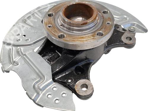 Right front steering knuckle CITROËN BERLINGO Box Body/MPV (K9) 1.5 BlueHDi 130 | BP36637650M26 - Image 5