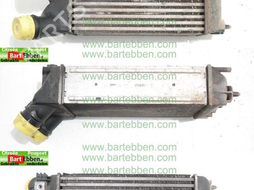 Intercooler CITROËN BERLINGO MULTISPACE (B9) 1.6 HDi 90 | BP36608524M30 - Image 8