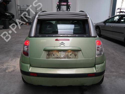 Switch CITROËN C3 Pluriel (HB_) 1.6 | BP36612370I30 - Image 18