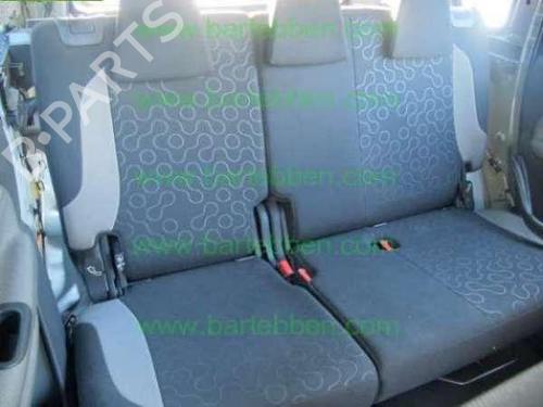 Boot lining CITROËN C3 Picasso (SH_) 1.6 HDI 90 | BP36608331I3  - Image 13
