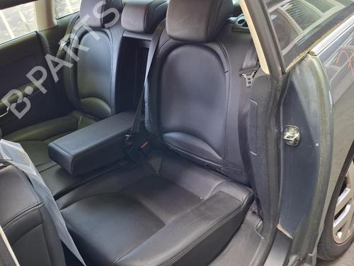 Catalyst CITROËN C6 (TD_) 2.7 HDi | BP37084015M10 - Image 14