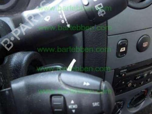 Right front seat PEUGEOT PARTNER MPV (5_, G_) 1.4 | BP36607304C16 - Image 5