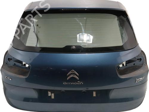 Used Tailgate Tailgate 36615644 36615644