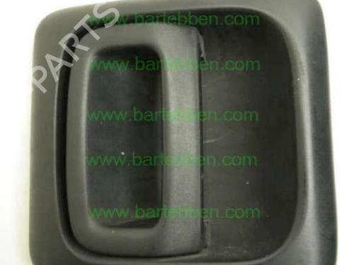 Used Front left interior door handle Front left interior door handle CITROËN JUMPER I Van (244) 2.8 HDi (128 hp) 36606337 36606337