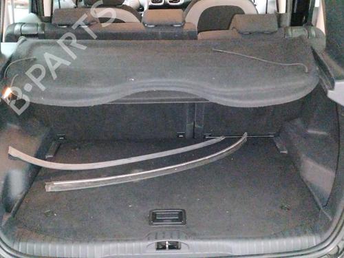 Switch CITROËN C3 Picasso (SH_) 1.4 VTi 95 (SH8FSC, SH8FP0, SH8FP6) | BP36630382I30 - Image 22