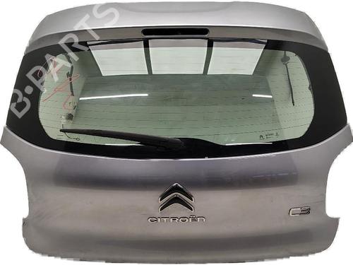 Lastkasse CITROËN C3 III (SX) 1.2 PureTech 82 | BP36632386C127 - Image 14