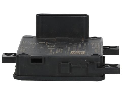 Used Electronic module Electronic module OPEL CORSA A Hatchback (S83) 1.0 (F08, M08, F68, M68) (45 hp) 36631694 36631694