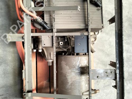 Motor Motor PEUGEOT PARTNER Box Body/MPV (5_, G_) 1.6 HDi 75 (75 hp) 36611742 36611742