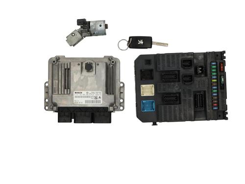 Control unit PEUGEOT 207 CC (WD_) 1.6 16V | BP36622532M11  - Image 7