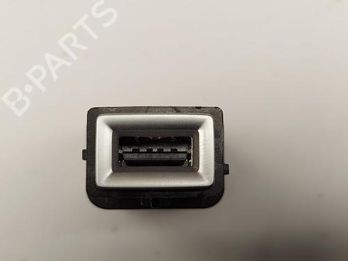 Cable CITROËN C4 III (BA_, BB_, BC_) 1.2 PureTech 130 (BAHNSA, BAHNSB) | BP36623891E12 - Image 2