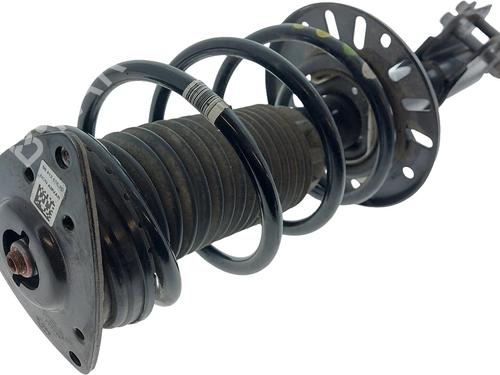 Left front shock absorber DS DS 4 II (FR_, FB_, F3_, FP_) Hybrid 136 (FPHPYC) | BP36630922M16 - Image 6
