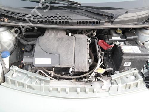Electronic sensor CITROËN C1 (PM_, PN_) 1.0 | BP36609485M84 - Image 4