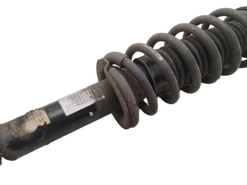 Left rear shock absorber CITROËN C5 III (RD_) 2.0 HDi 140 (RDRHF8, RDRHFA, RDRHA8, RDRHAJ) | BP36622834M18 - Image 2