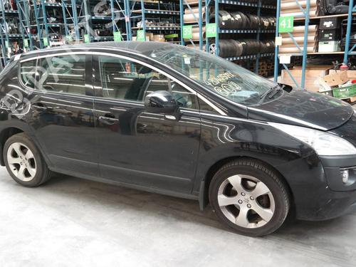 Switch PEUGEOT 3008 I MPV (0U_) 2.0 HDi 150 / BlueHDi 150 | BP36614010I30 - Image 8
