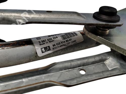 Used Front wiper motor Front wiper motor 36632657 36632657