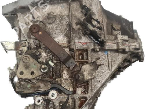 Used Gearbox Gearbox 36626432 36626432