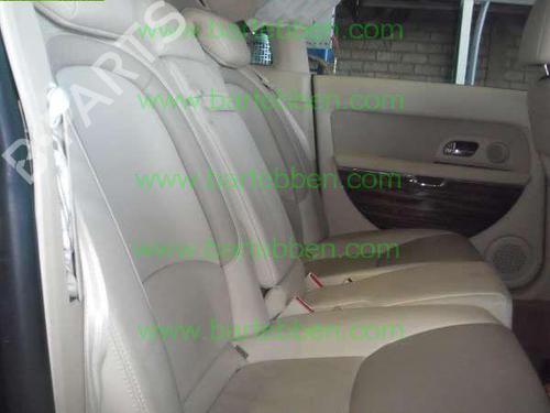 Switch CITROËN C6 (TD_) 2.7 HDi | BP36602427I30 - Image 9