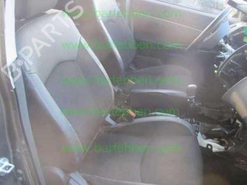 Front right window mechanism CITROËN C4 AIRCROSS 1.8 HDi 150 | BP36607172C23 - Image 16