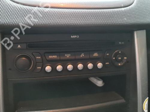 Switch PEUGEOT 207 SW (WK_) 1.4 16V | BP36631916I30  - Image 39