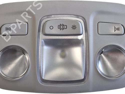 Kabinelys CITROËN C5 AIRCROSS (A_) 1.6 Hybrid 225 (A45GFR) | BP37253345I8 - Image 5