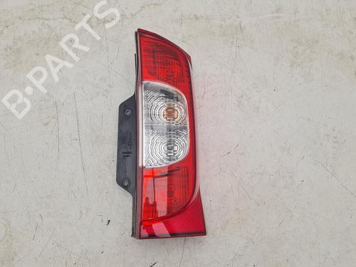 Right taillight PEUGEOT BIPPER Tepee 1.4 | BP36636552C35 - Image 4