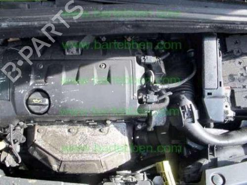 Boot lining CITROËN C3 Picasso (SH_) 1.4 VTi 95 (SH8FSC, SH8FP0, SH8FP6) | BP36607578I3 - Image 22