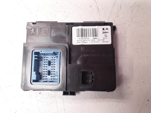 electronic-module-citroen-c3-iii-sx-2016-36618665 main image