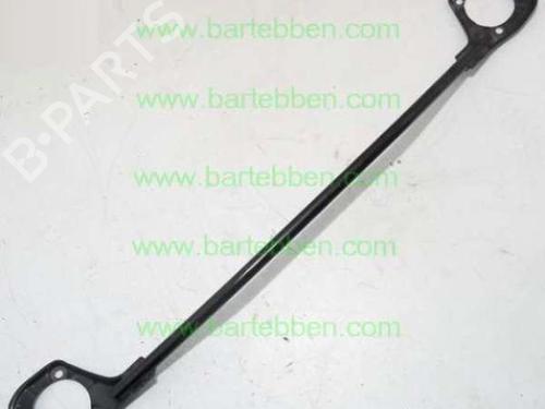 Used Left front shock absorber Left front shock absorber CITROËN C-CROSSER (VU_, VV_) 2.2 HDi (156 hp) 36607391 36607391