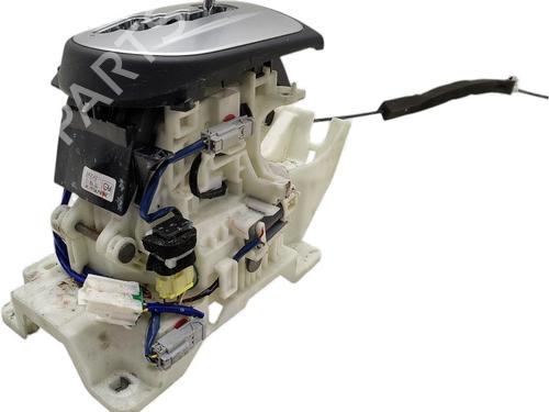 Electronic module CITROËN C-CROSSER ENTERPRISE (VU_, VV_) 2.4 16V | BP36633248M83  - Image 6