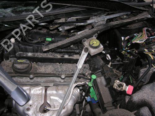 Steering column CITROËN C4 Coupe (LA_) 1.4 16V | BP36599992M21  - Image 10