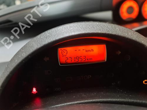 Middle console PEUGEOT 807 (EB_) 2.0 16V | BP36628980I22 - Image 35